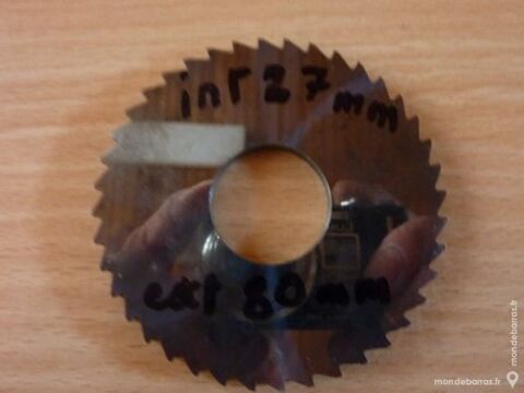 fraise carbure 35 Angres (62)