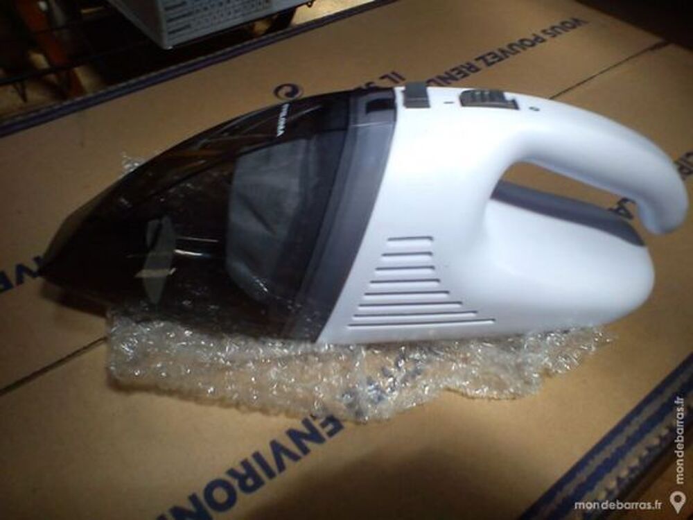 Aspirateur de table Electroménager