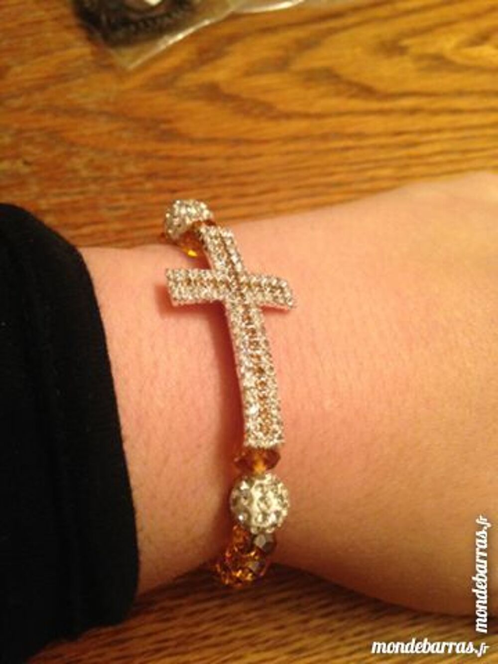 bijoux fantaisies Bijoux et montres