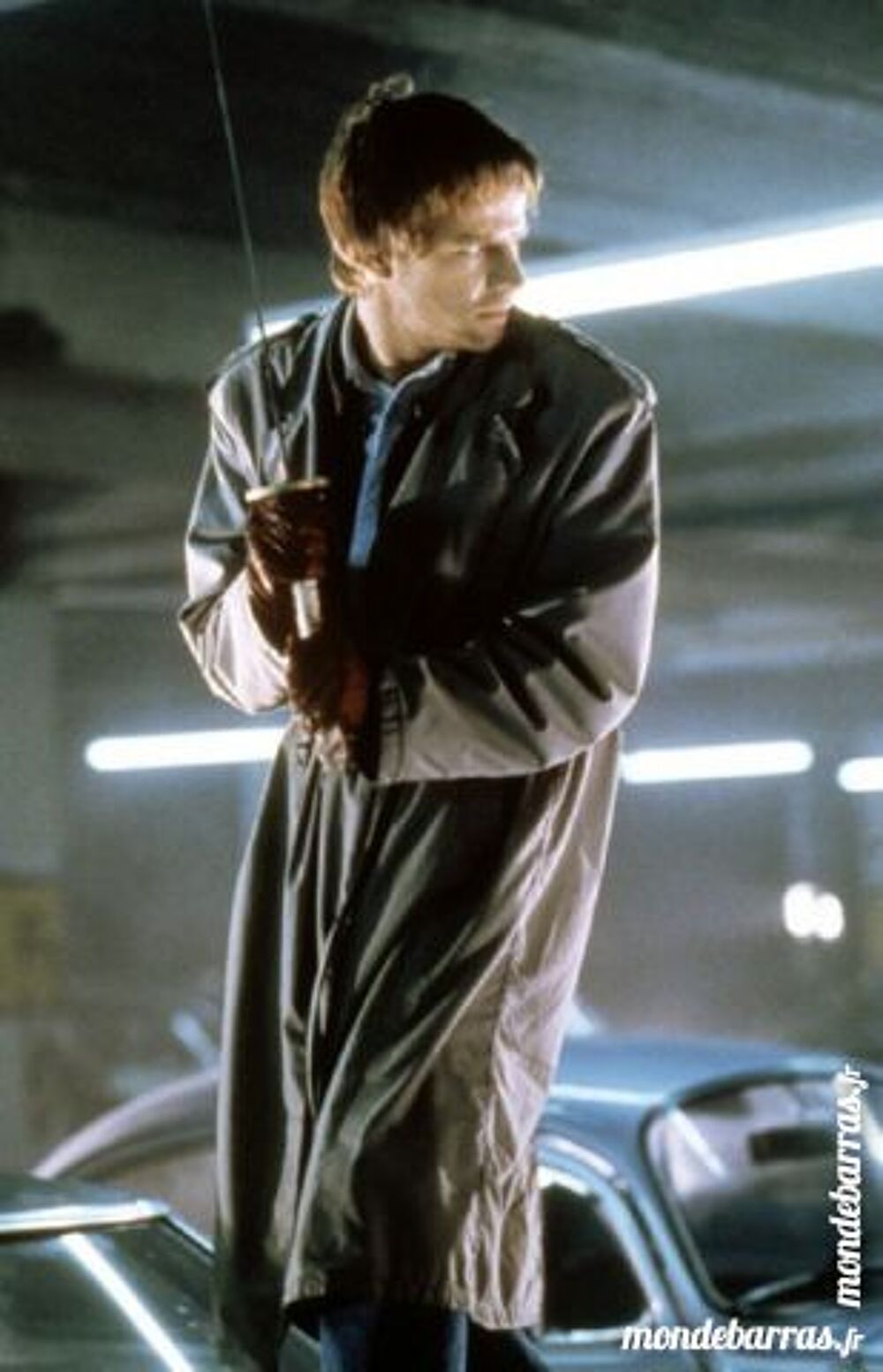 Dvd: Highlander (146) DVD et blu-ray
