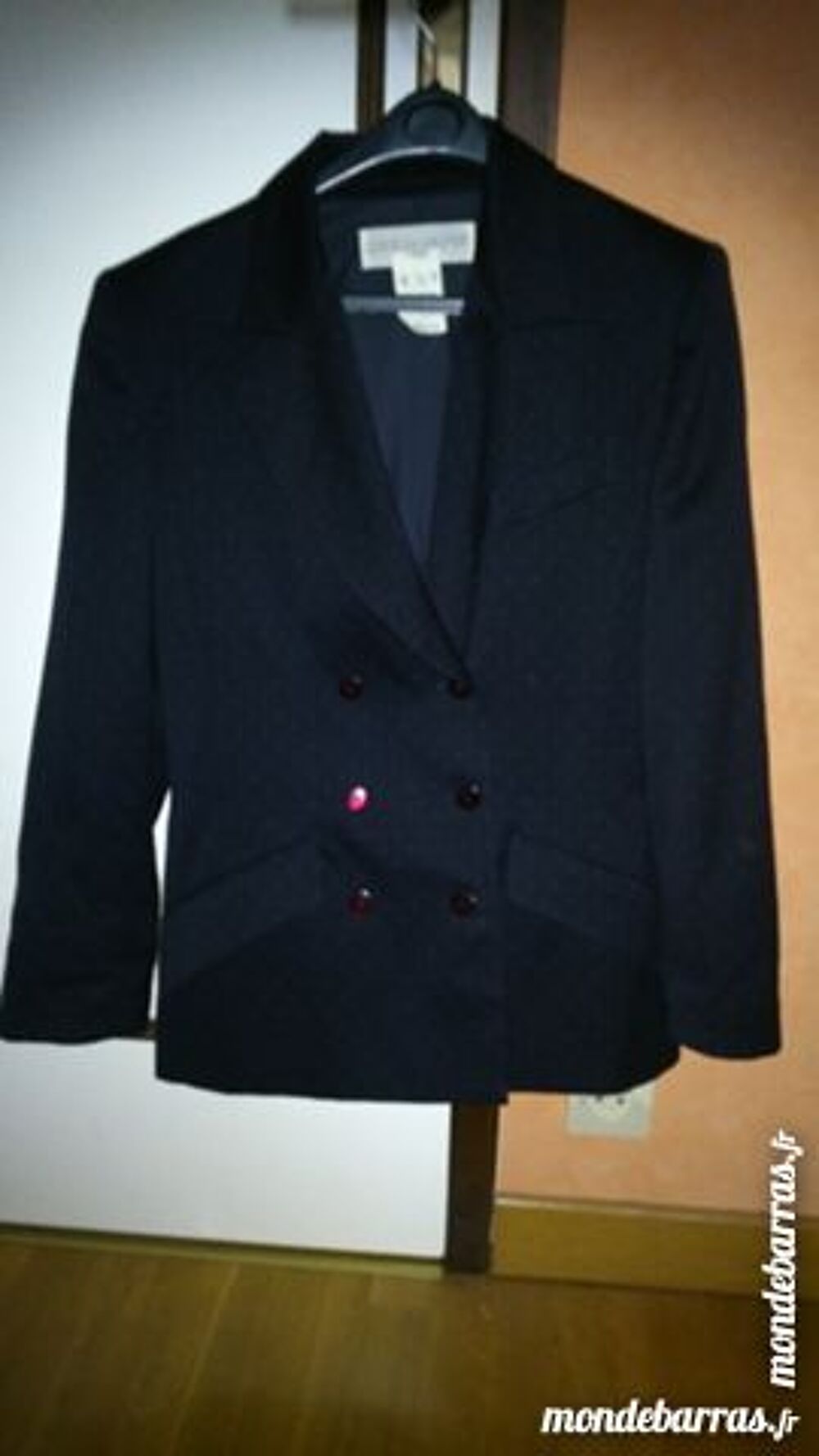 tailleur jupe Vêtements