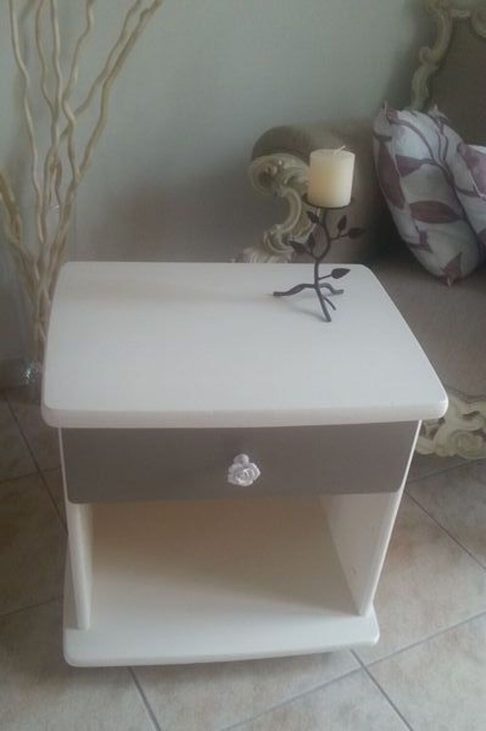 Petit meuble d'appoint Meubles