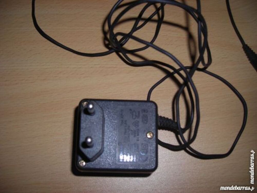 Chargeur PC Matériel informatique