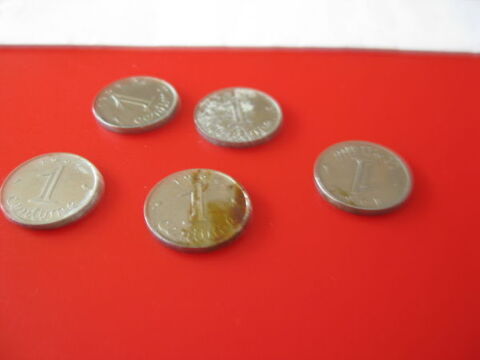 pices collection 25 Gennevilliers (92)