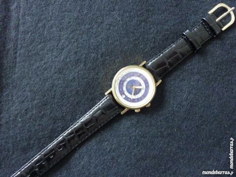 HONG KONG JOCKEY CLUB ISA31 montre 12/24h DIV0431 75 Metz (57)
