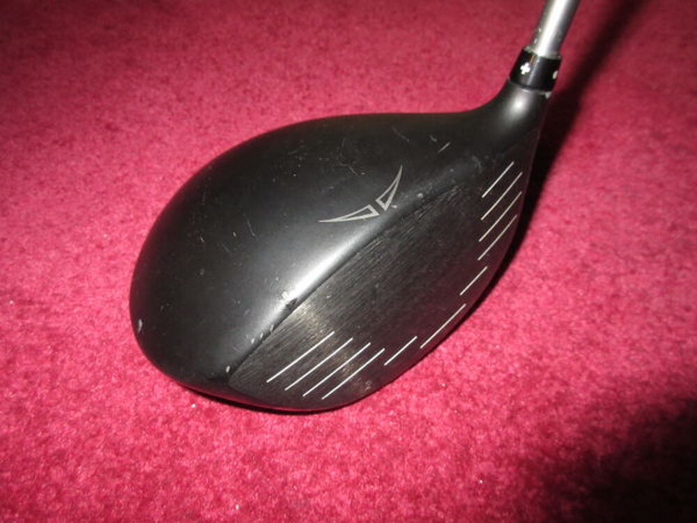 DRIVER PING ANSWER Sports