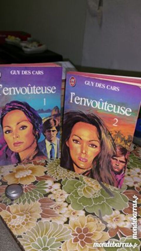 livre 2 tome j'ai lu 3 Colmar (68)