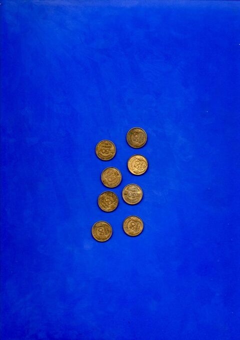 pi�ce france 50 centimes  morlon bronze alu 1932 0 Gennevilliers (92)