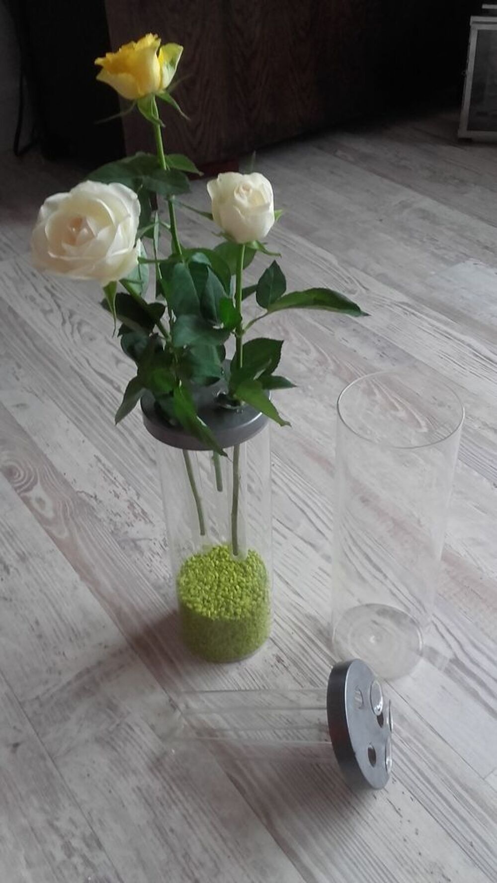 VASE Décoration