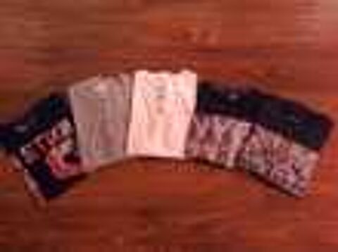 Lot tee shirt manche longue garcon 12ans (152cm) Vtements enfants