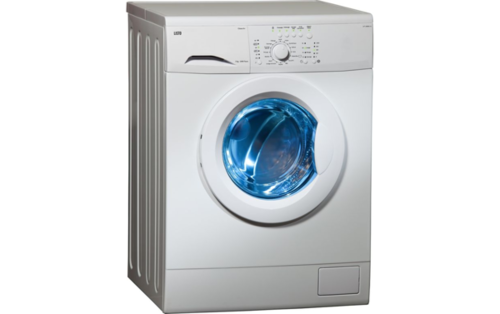 Lave linge hublot Listo 5kg LF 1005-5 Electroménager