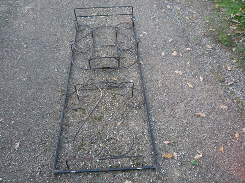 Porte manteau fer forg� 25 Castres (81)