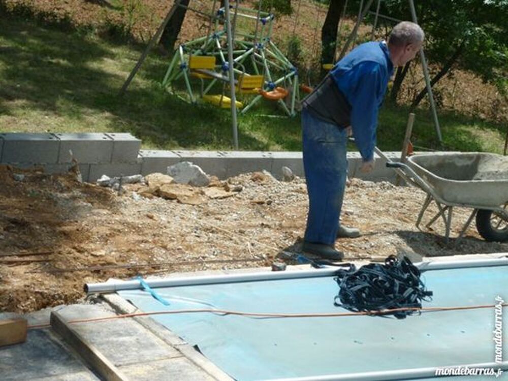 b&acirc;che de piscine &agrave; barres Sports