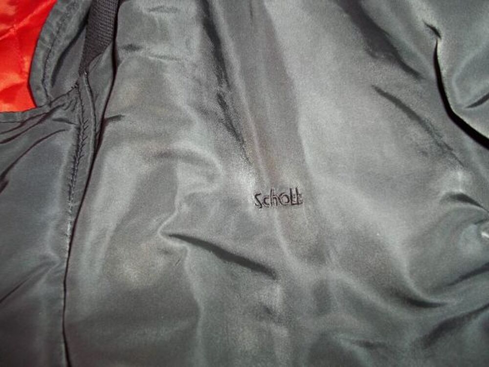blouson schoot Vêtements