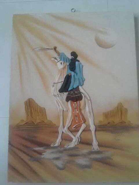 Tableaux art oriental 10 Crteil (94)