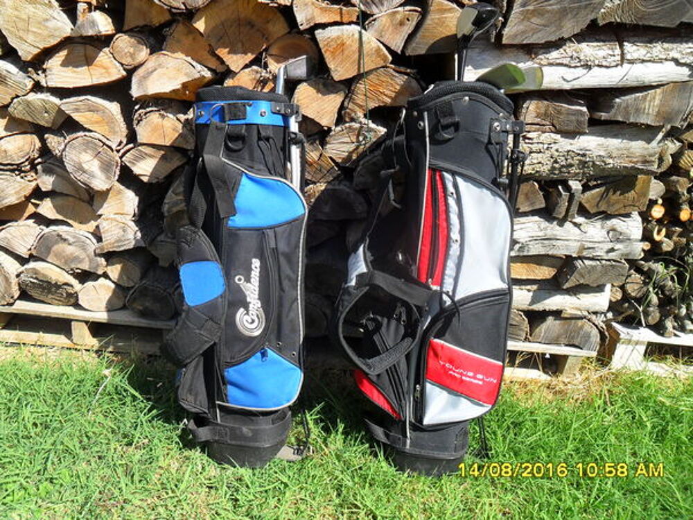 Sac tr&eacute;pied golf Sports