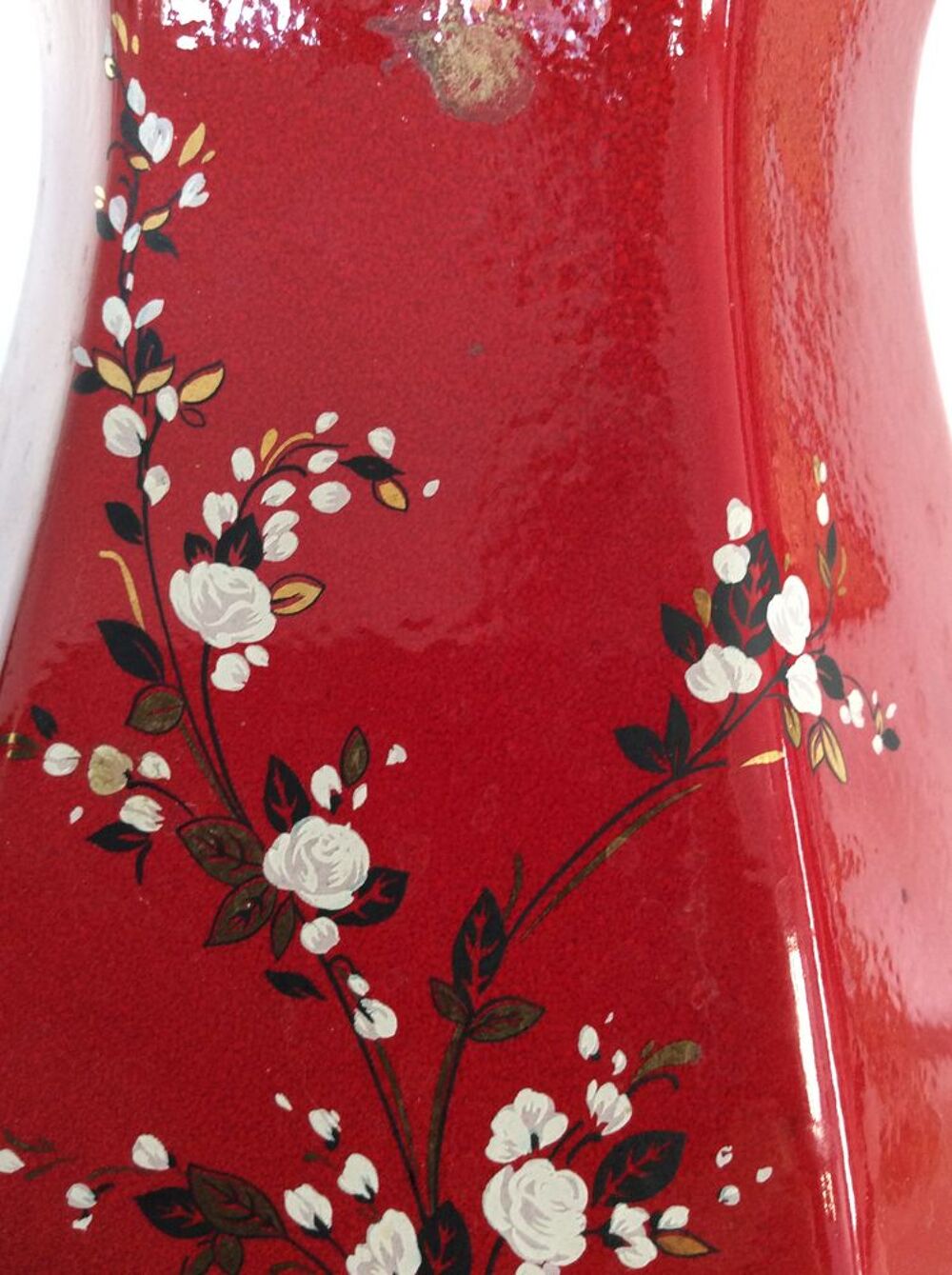 Vase c&eacute;ramique Décoration