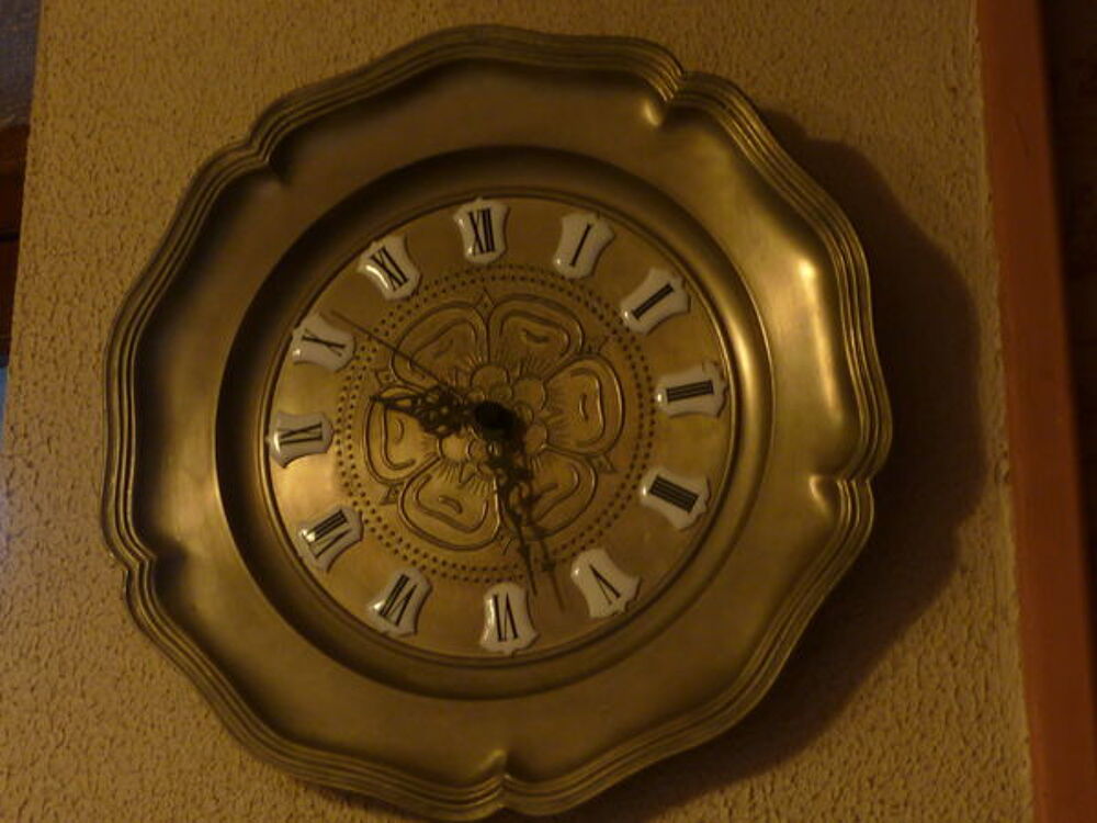 horloge Décoration