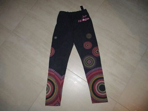 Legging DESIGUAL 8 ans 0 Mareuil-Caubert (80)