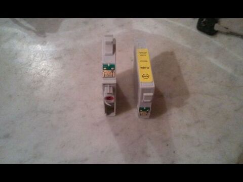 Cartouches d'encre compatibles epson   (delta66 ) 8 Toulouges (66)