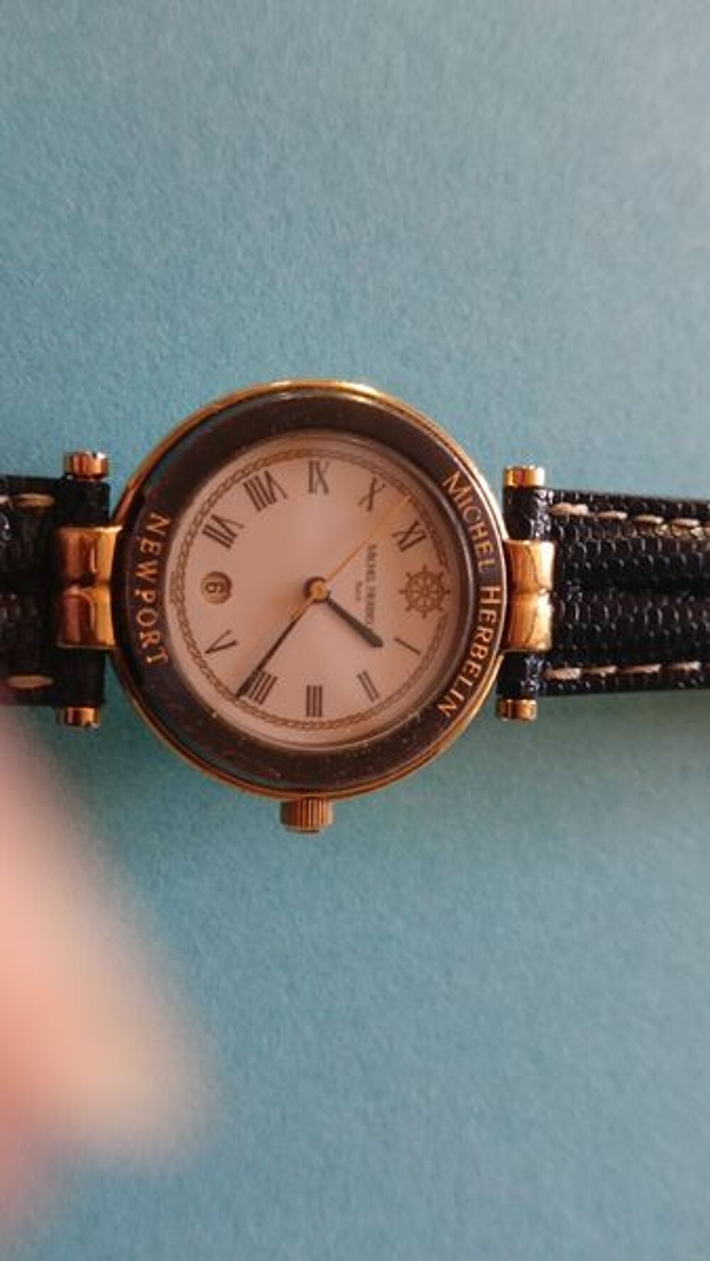 Montre femme Michel HERBELIN Bijoux et montres