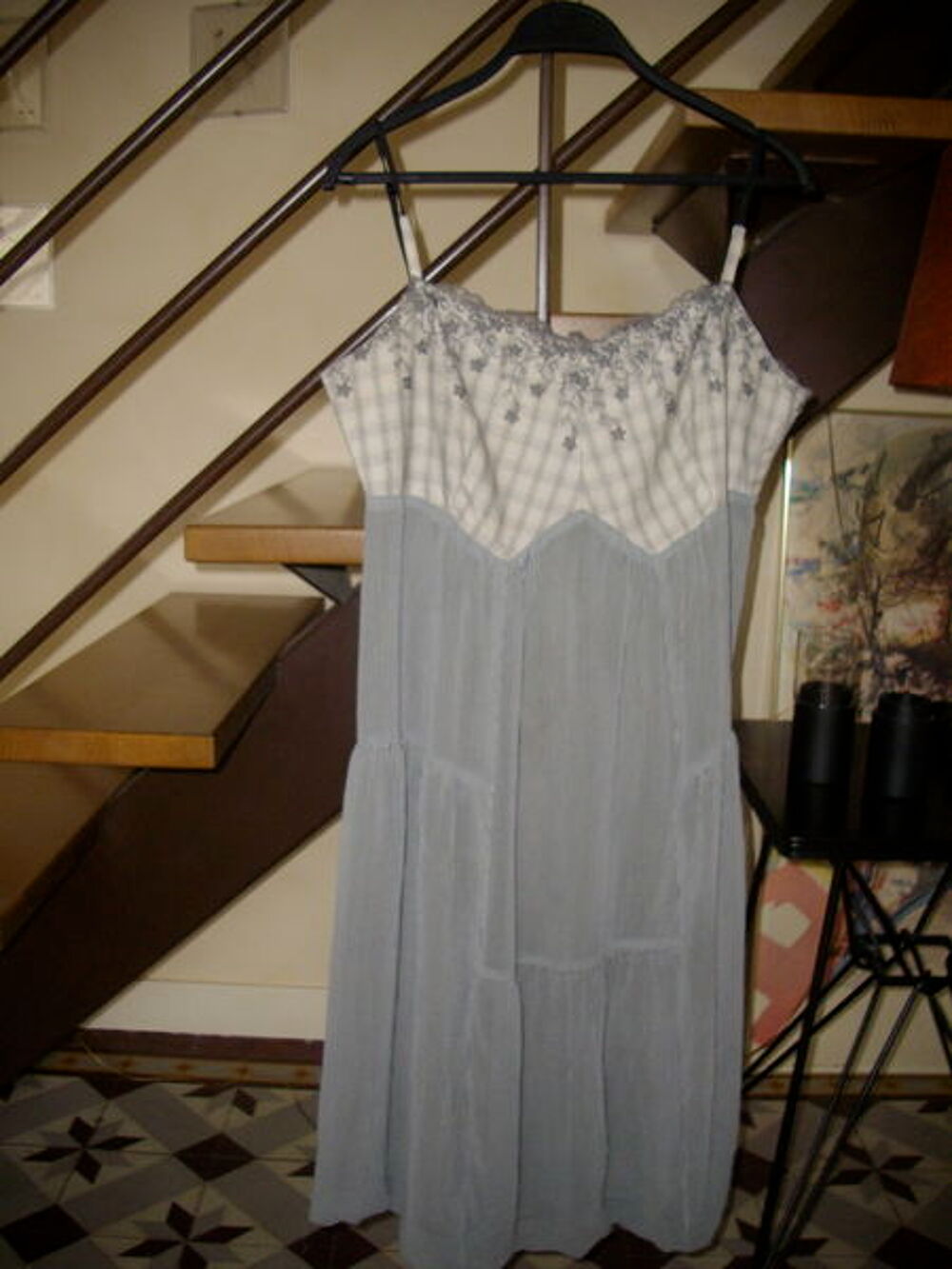 Robe COP COPINE T.38/40 Vêtements