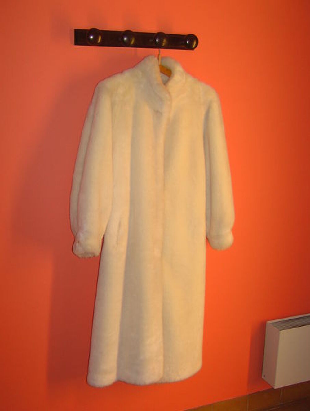 MANTEAU Vêtements