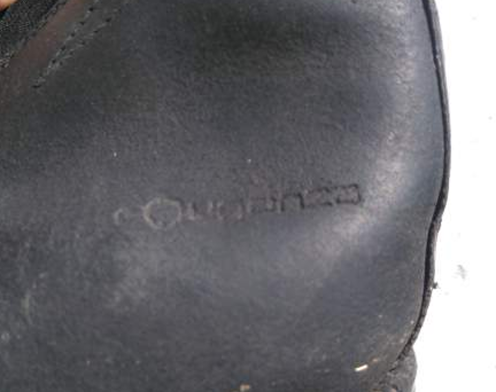 Boots d'&eacute;quitation 37 Sports
