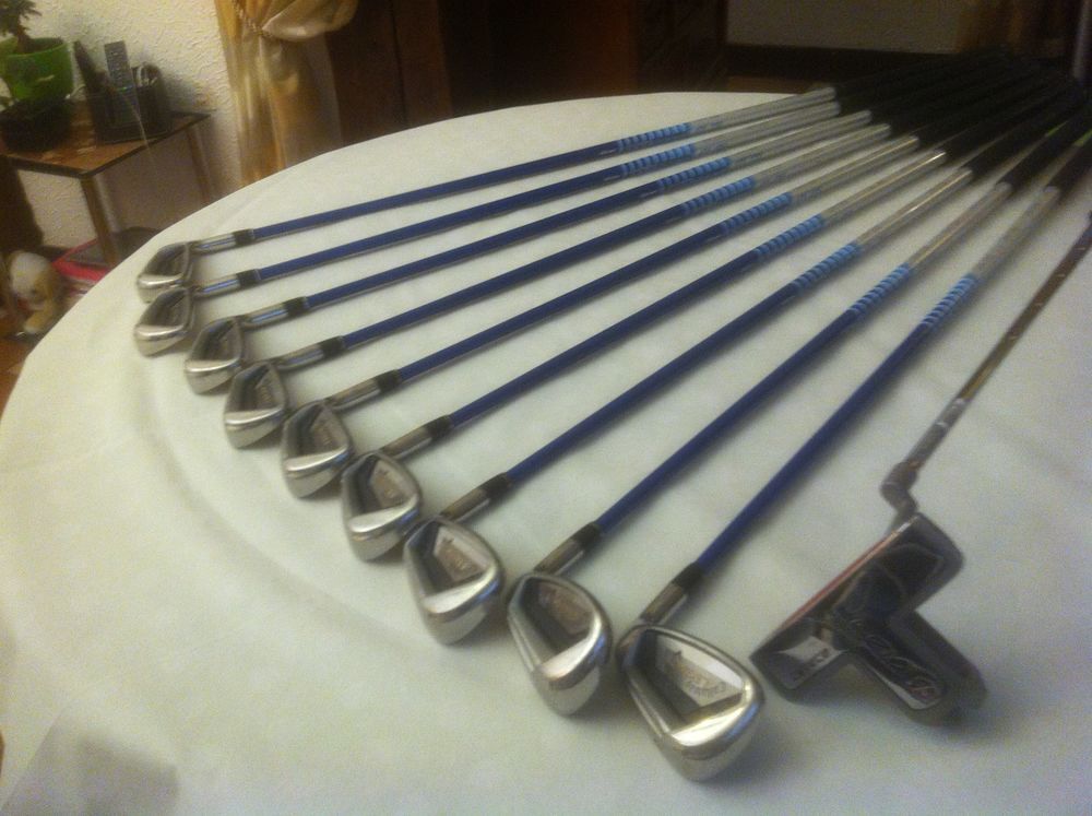 golf Sports
