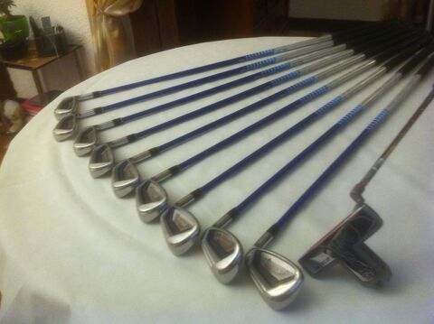 golf 550 Romainville (93)