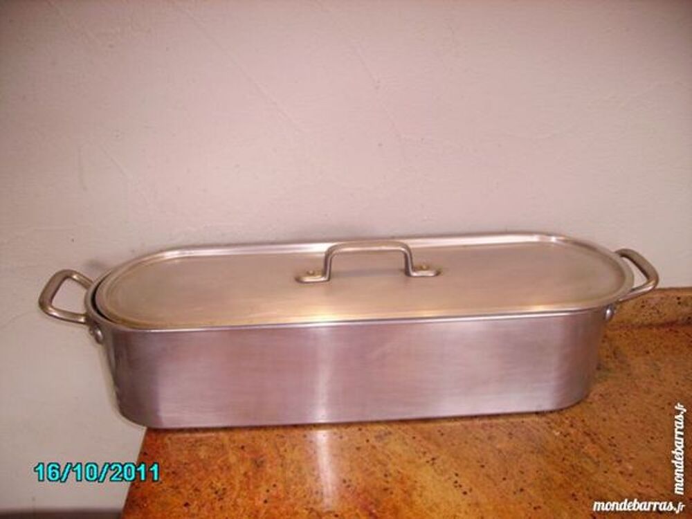 POISSONIERRE Electroménager