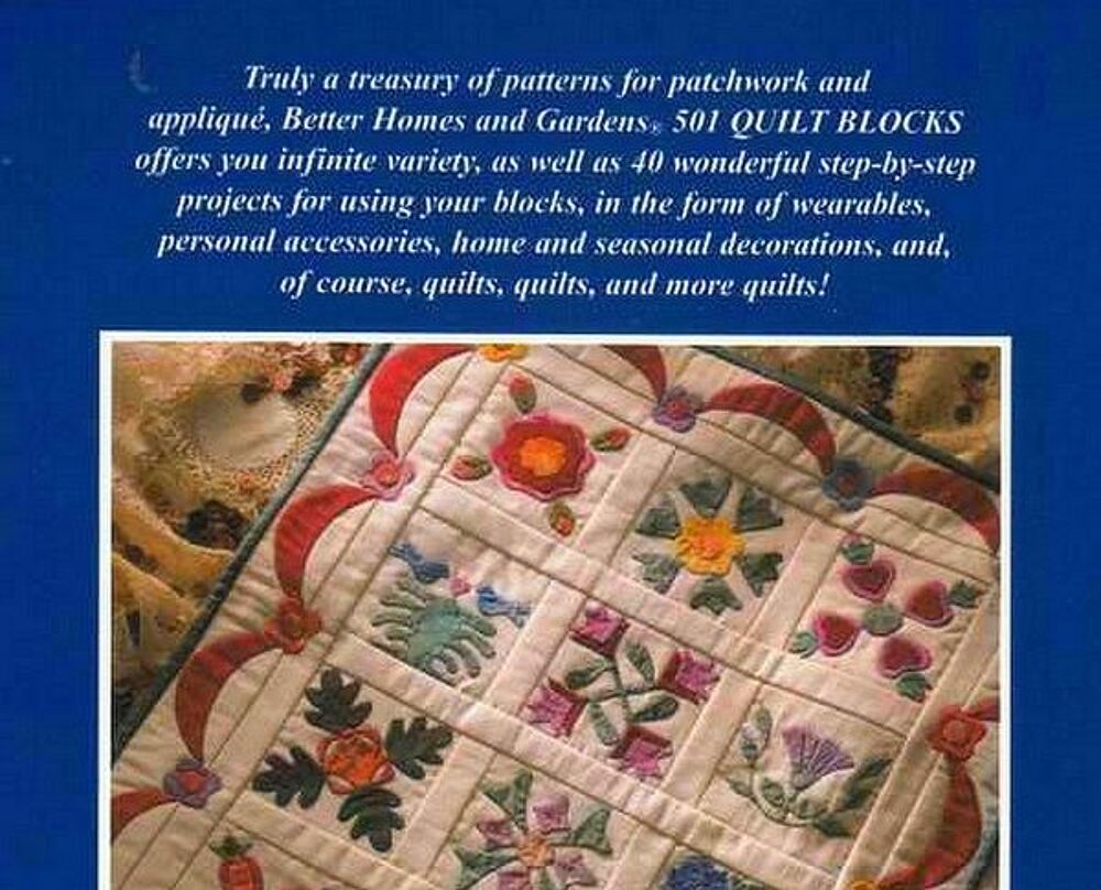 QUILT - COUTURE - EN ANGLAIS / les-livres-de-jac Livres et BD