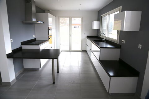 Plan de travail en granit ou compact quartz 230 Annecy (74)