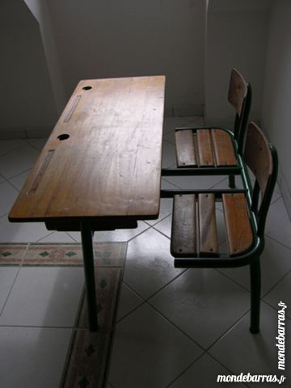 BUREAU ECOLIER Meubles
