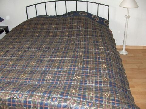  une Couette Imprim� 2 faces 60 Romill� (35)