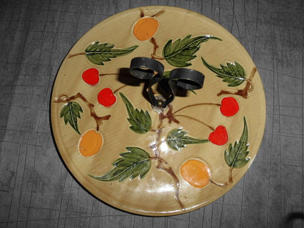 beau plateau a fromage Cuisine