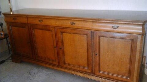 Salle  manger merisier massif 650 Nice (06)