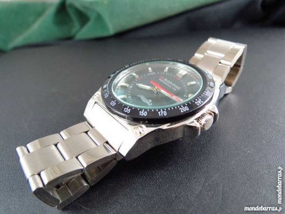 US SUBMARINE PC21S montre homme DIV0341 Bijoux et montres