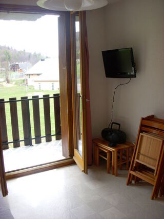 Location  Appartement 