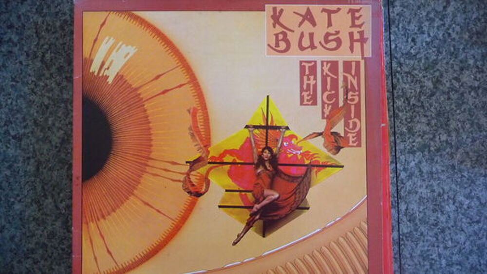 VINYLE 33 TOURS CD et vinyles