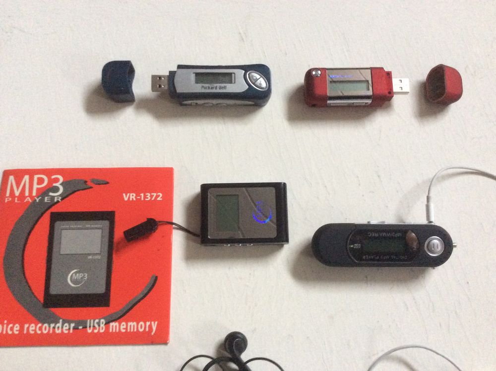 Mp3 Audio et hifi