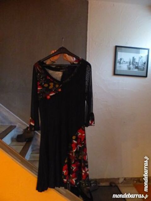 ROBE IMPRIMEE 4 Morsang-sur-Orge (91)