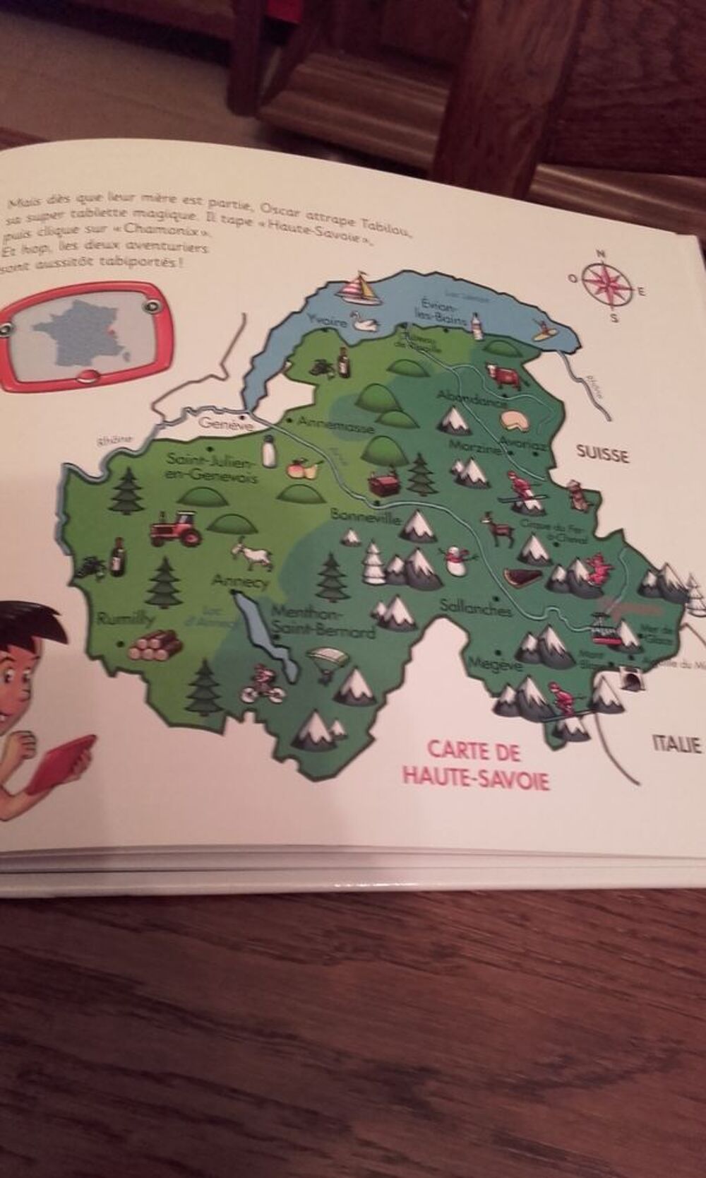 Livre pour enfant Livres et BD