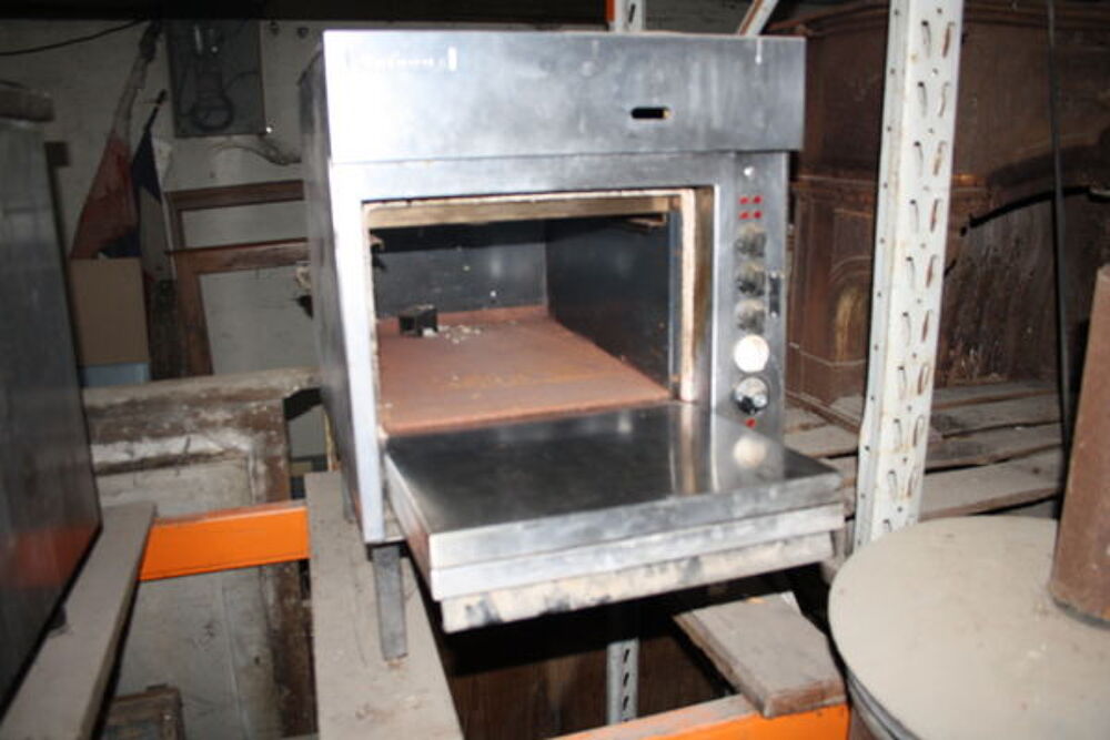 Four Thirode Electroménager