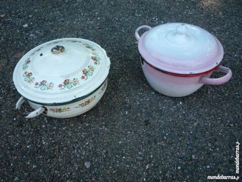 Soupi�re �maill�e 10 Castres (81)