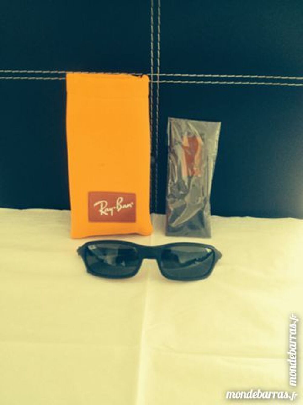 Lunette Ray-Ban Enfant Bijoux et montres