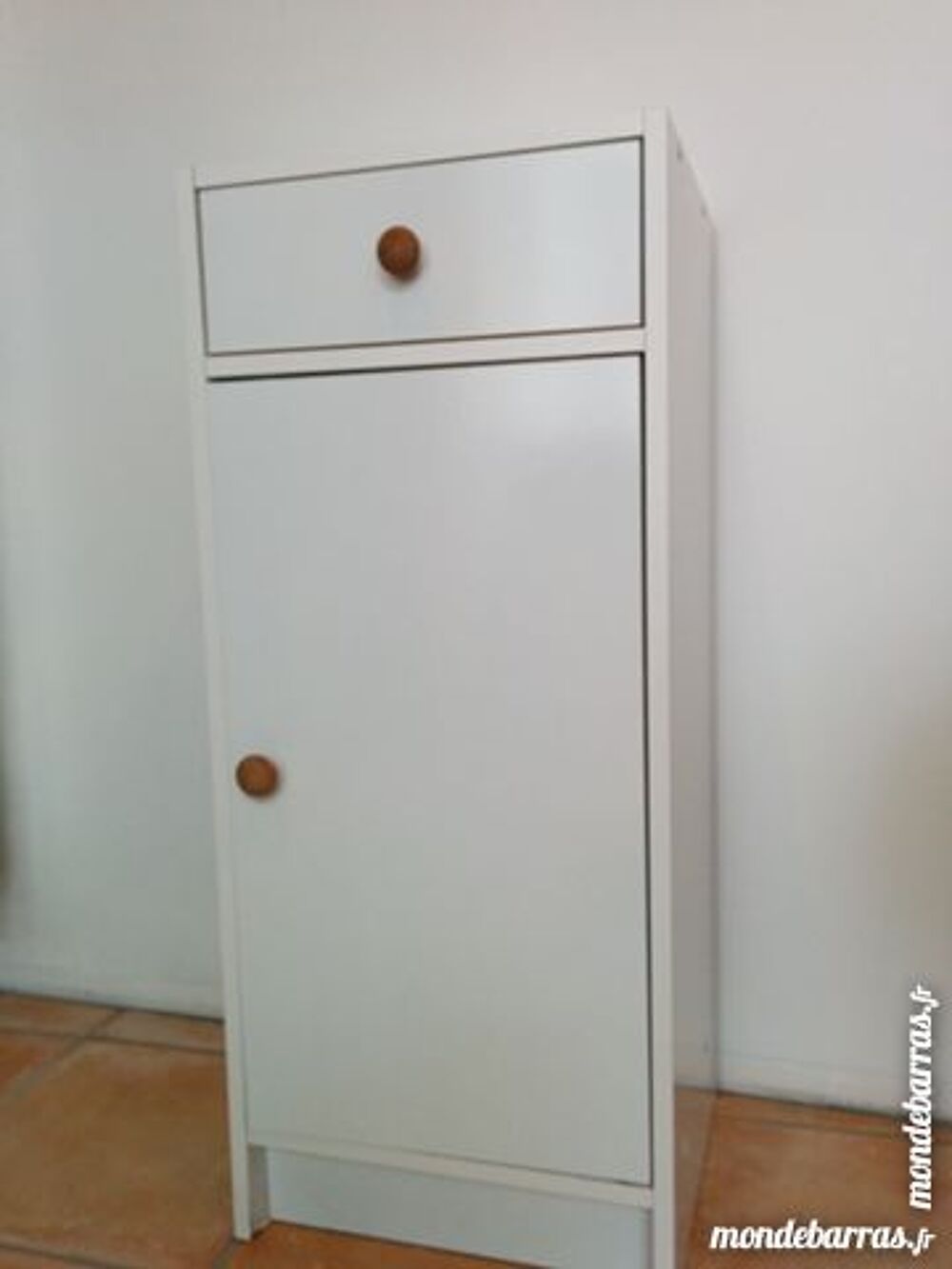 Petit meuble blanc Meubles