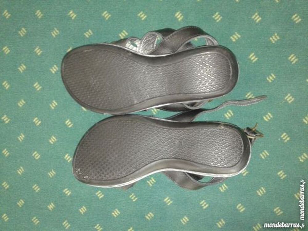 Nu-Pieds [Sandalettes] Chaussures