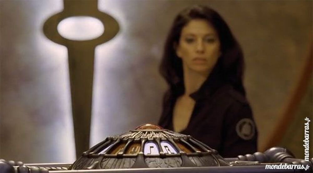 K7 Vhs: Stargate: l'Arche de la V&eacute;rit&eacute; (325) DVD et blu-ray