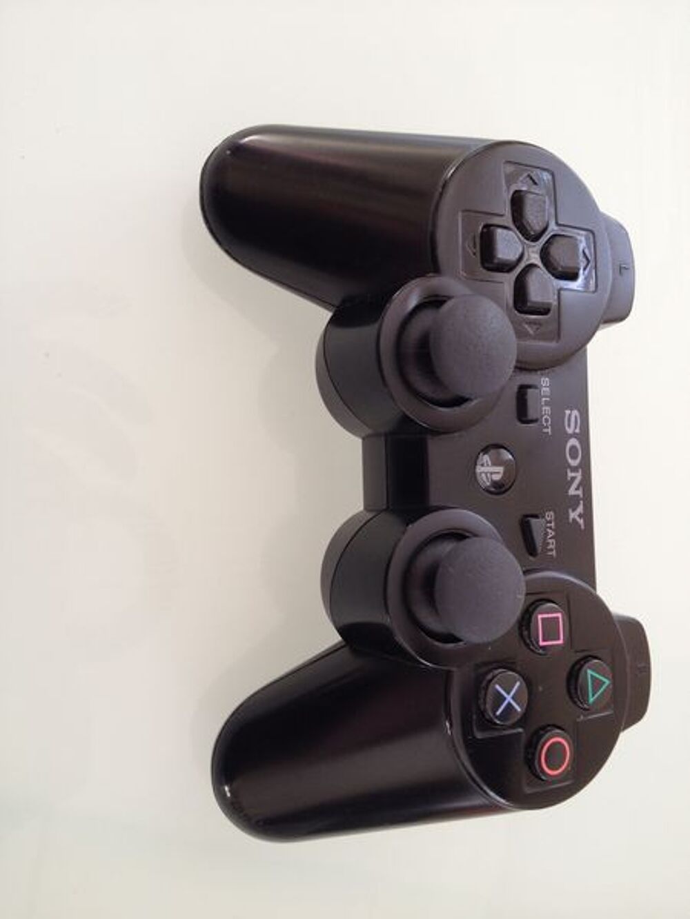 Manette ps3 Consoles et jeux vidéos